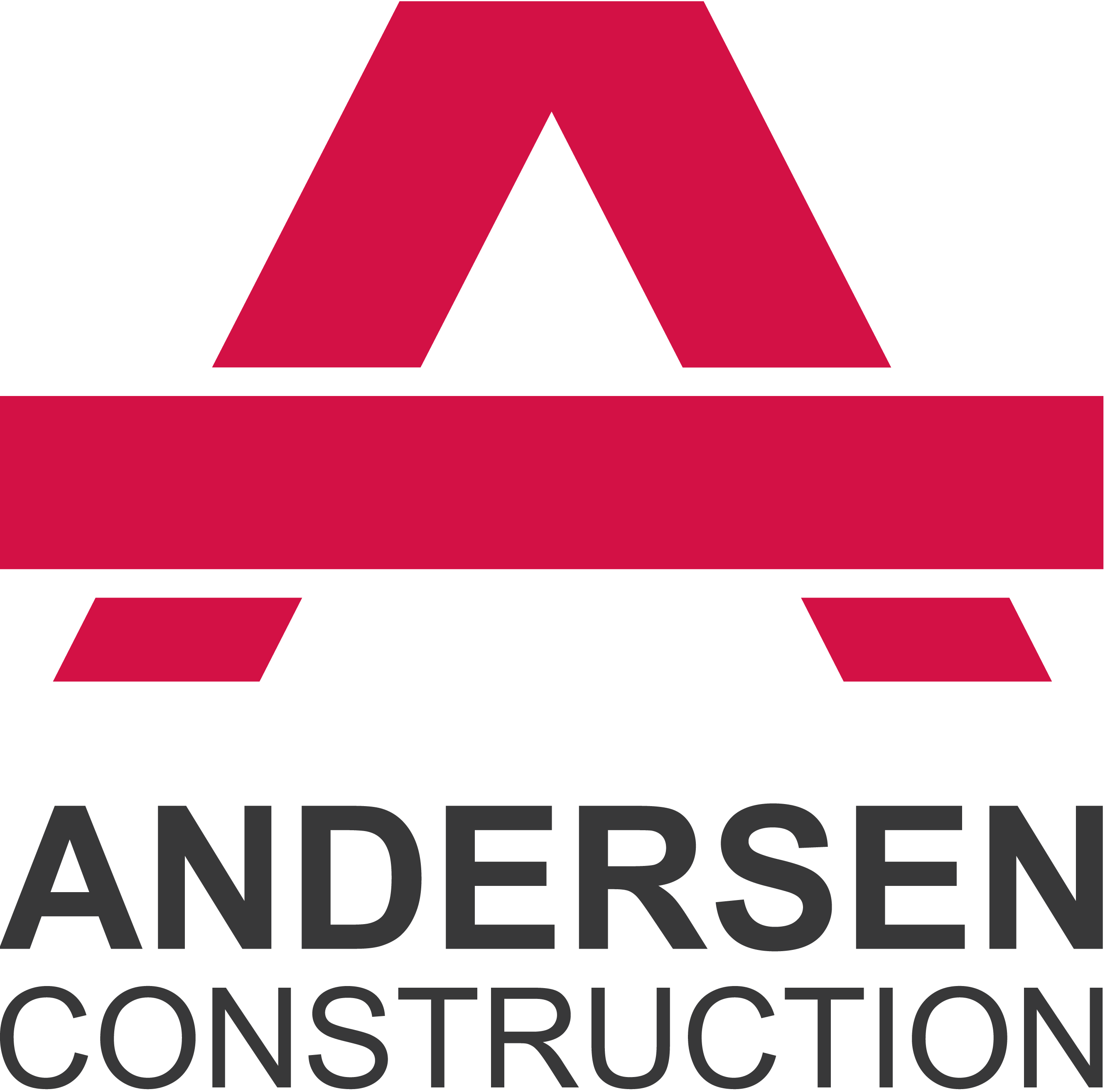 Andersen Construction